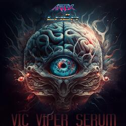 Vic Viper Serum (feat. LHEH)