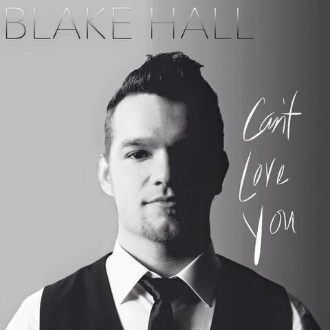 Can't Love You (feat. Werthers)