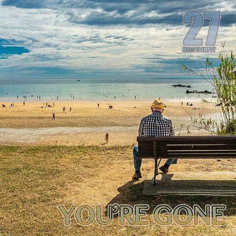 You're Gone (feat. Jenee Fleenor)