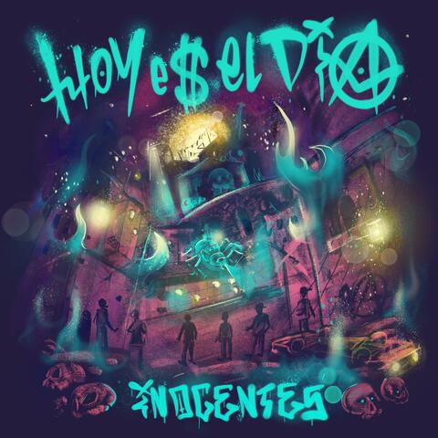 Hoy Es El Día (feat. Karoshy DH, Rubio García & Mau Hernández SAC)