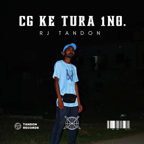 CG Ke Tura 1No.