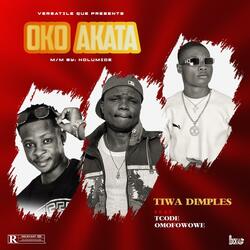 Oko Akata (feat. Tcode & Omofowowe)