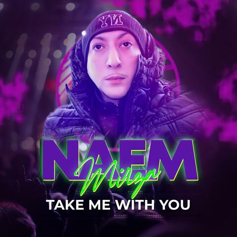 Take me with you (Radio Edit)