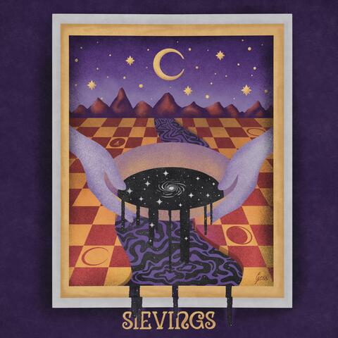 Sievings