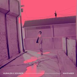Wayfarer (feat. Soundr)