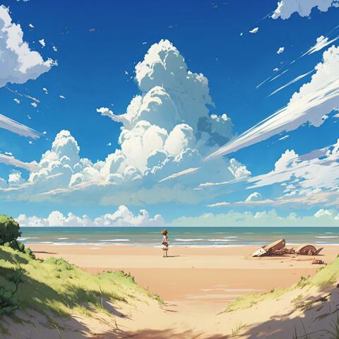 clouds