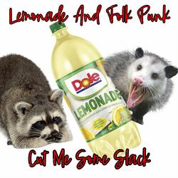 Fuck The Government (Lemonade And Folk Punk Version)