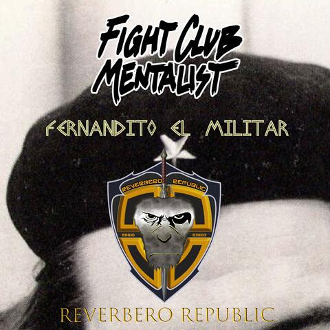 fernandito el militar