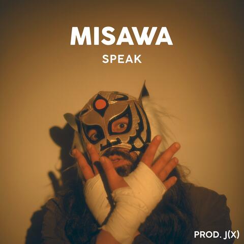 MISAWA (feat. J(X))