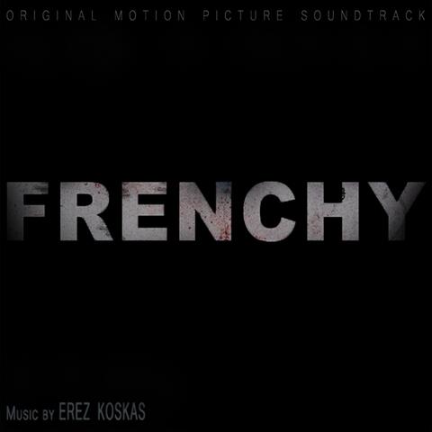 FRENCHY (Original Motion Picture Soundtrack)