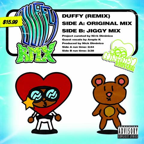 DUFFY (RMX)