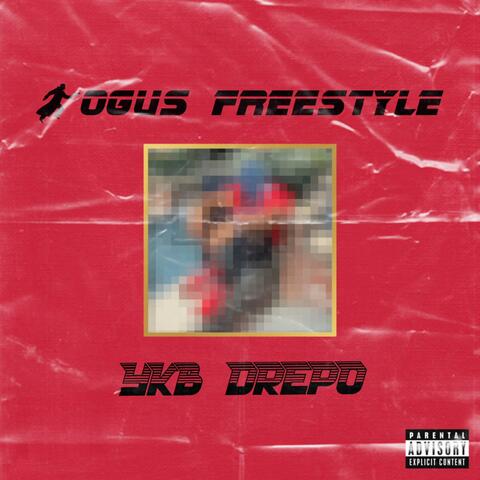 Bogus Freestyle