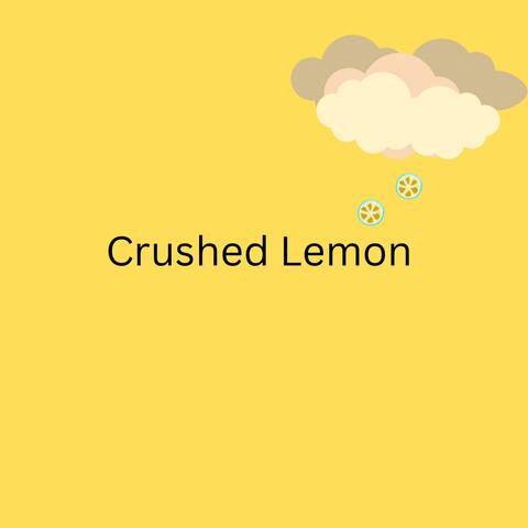 Crushed Lemon