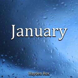January