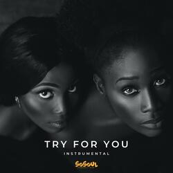 Try For You