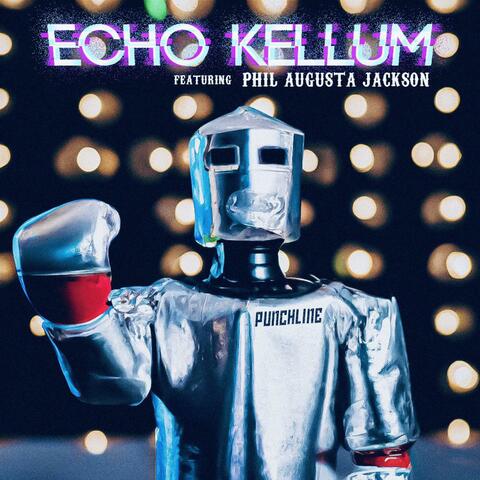 Punchline (feat. Phil Augusta Jackson)