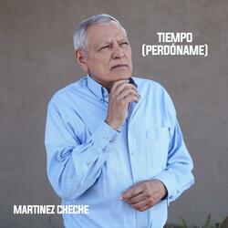 TIEMPO (perdoname)