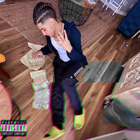 On Me (feat. MuddGang E)