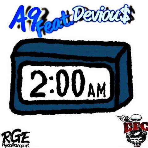2AM (feat. deviou$)