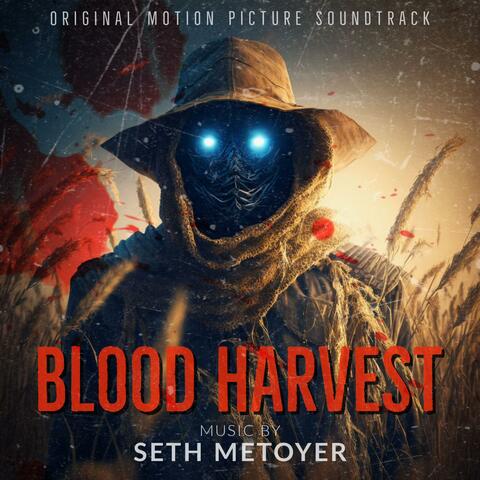 Blood Harvest (Original Motion Picture Soundtrack)