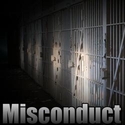 Misconduct