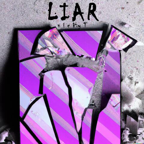 LIAR!