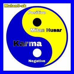 Karma (Positive reaction!)