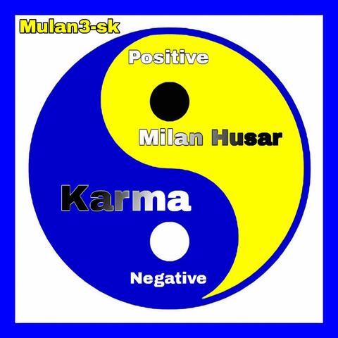 Karma (Positive reaction!)