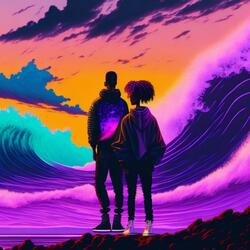 Waves (feat. KBtheRapper)