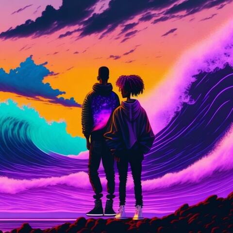 Waves (feat. KBtheRapper)