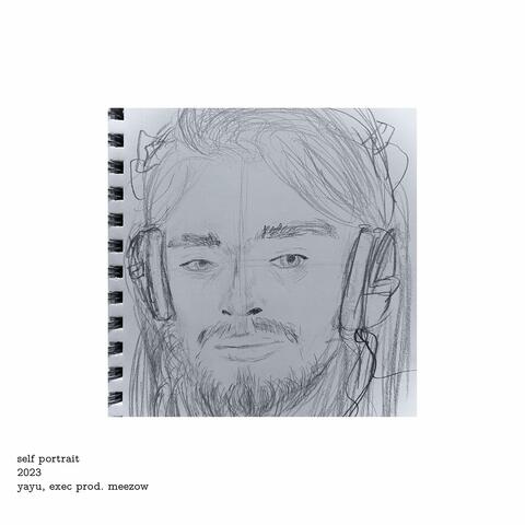 self portrait