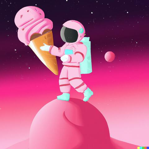 The Ice Cream Bandits Vol. 5: The Finale