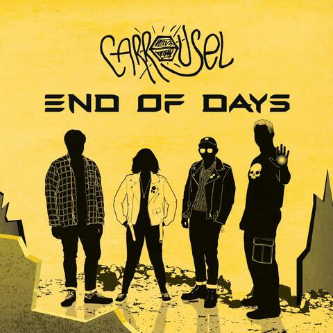 End of Days