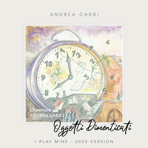 Oggetti Dimenticati (I Play Mine version)