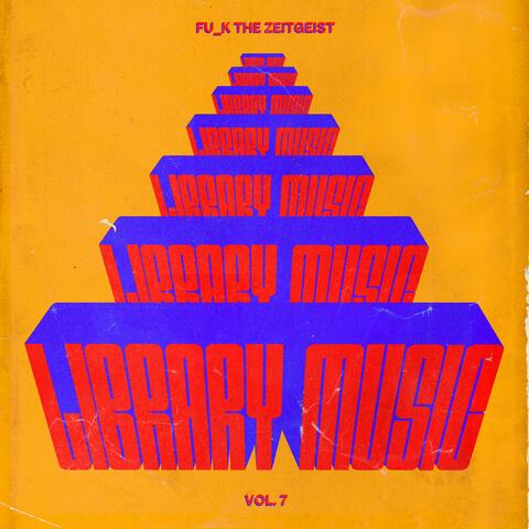 Library Music, Vol. 7