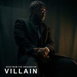 VILLAIN