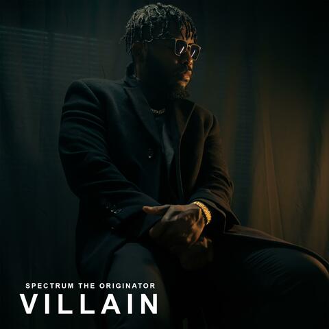 VILLAIN