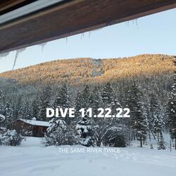 Dive 11.22.22