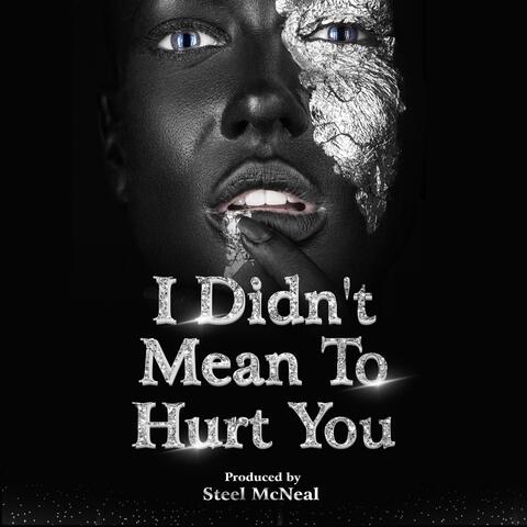 I didn't mean to hurt you