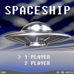 SPACESHIP