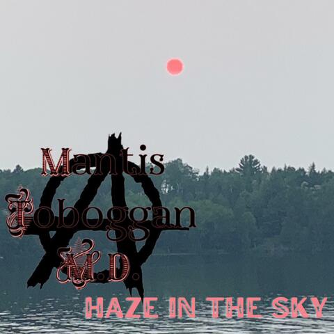 Haze In The Sky