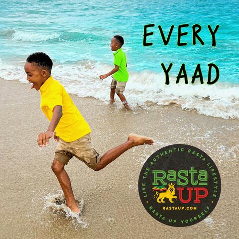 Every Yaad