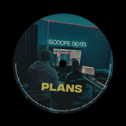 Plans