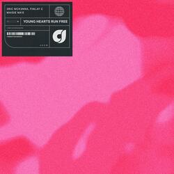 Young Hearts Run Free