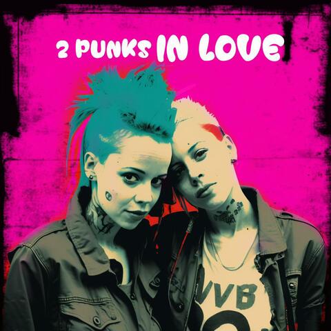 Two Punks In Love (Cover)