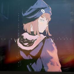 Reflectionless (feat. シャノン・SHANNON & Aegl)