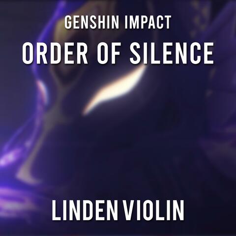 Order of Silence