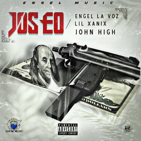 JOSEO (feat. LIL Xanix & John High)