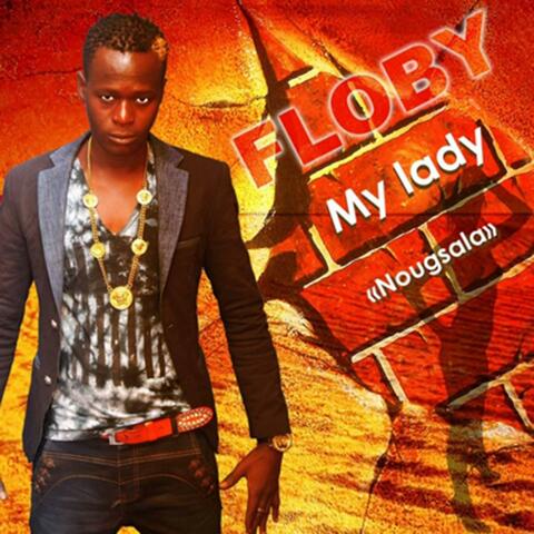 My Lady (Nougsala)