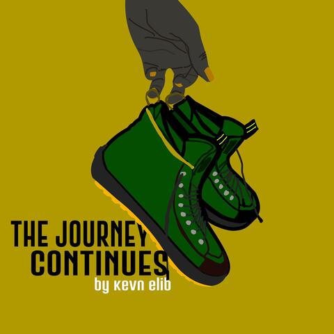 The Journey Continues (LoFi Project)